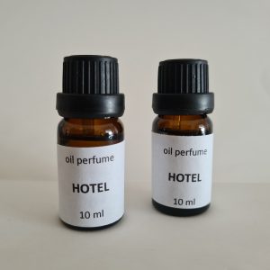 זוג שמני בושם