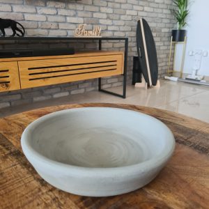 קערת אש דקורטיבית